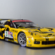 Illustration for article titled Murica Monday: AUTOart Chevrolet Corvette C6R